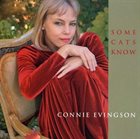 CONNIE EVINGSON Some Cats Know album cover