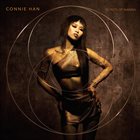 CONNIE HAN Secrets of Inanna album cover