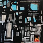 CONNOISSEURS OF CHAOS Connoisseurs of Chaos III album cover