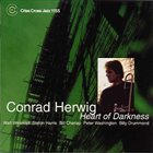 CONRAD HERWIG Heart of Darkness album cover