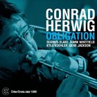 CONRAD HERWIG Obligation album cover