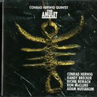 CONRAD HERWIG Conrad Herwig Quintet ‎: The Amulet album cover