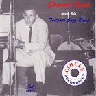 CONRAD JANIS Conrad Janis & His Tailgate Jazz Band album cover