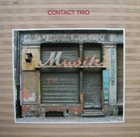 CONTACT TRIO / CONTACT 4TETT Musik album cover