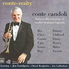 CONTE CANDOLI Conte Nuity album cover