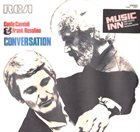 CONTE CANDOLI Conversation album cover