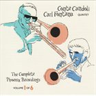CONTE CANDOLI The Complete Phoenix Recordings  Volume 1 of 6 album cover