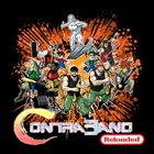 CONTRABAND (00S) Reloaded album cover