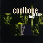 COOLBONE BRASS BAND Brass-Hop album cover