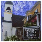 COOPER-MOORE Cooper-Moore & Mad King Edmund : The Reverend Eddie Bones album cover