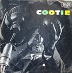 COOTIE WILLIAMS Cootie album cover