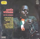 COOTIE WILLIAMS Cootie Williams And His Orchestra (Decca) album cover