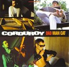 CORDUROY Dad Man Cat album cover