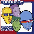 CORDUROY London, England album cover