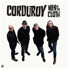 CORDUROY Men Of The Cloth album cover