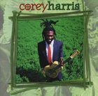 COREY HARRIS Greens From The Garden album cover