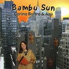 CORINA BARTRA Bambu Sun album cover