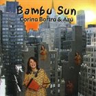 CORINA BARTRA Bambu Sun album cover