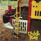 CORNELL DUPREE Child's Play album cover