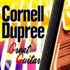 CORNELL DUPREE Guitar Great album cover
