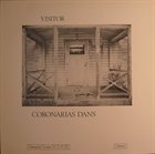CORONARIAS DANS Visitor album cover