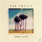 CORRIE DICK Sun Swells album cover