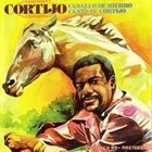 CORTIJO Caballo De Hierro album cover