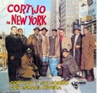 CORTIJO Cortijo en New York album cover