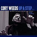 CORY WEEDS Up A Step (The Music of Hank Mobley) album cover