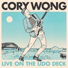 CORY WONG Live On The Lido Deck album cover