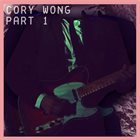 CORY WONG MSP (Part 1) album cover
