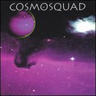 COSMOSQUAD Cosmosquad album cover
