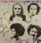 COSTA BLANCA Viaje A Prantia album cover