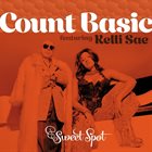 COUNT BASIC Sweet Spot album cover