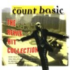 COUNT BASIC The Remix Hit Collection album cover