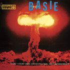 COUNT BASIE Basie (aka E=MC2 + Count Basie Orchestra) album cover