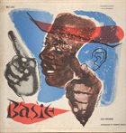 COUNT BASIE Basie (aka The Band Of Distinction) album cover