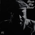 COUNT BASIE Basie Big Band album cover