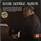 COUNT BASIE Basie Double Album album cover