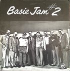 COUNT BASIE Basie Jam 2 album cover