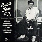 COUNT BASIE Basie Jam #3 album cover