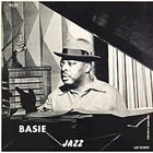 COUNT BASIE Basie Jazz album cover
