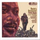 COUNT BASIE Basie's Basement album cover