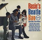 COUNT BASIE Basie's Beatle Bag album cover