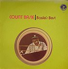 COUNT BASIE Basie's Best (aka Count Basie And His Orchestra) album cover