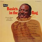 COUNT BASIE Basie's In The Bag album cover