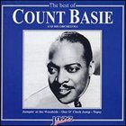 COUNT BASIE Best of Count Basie and His Orchestra album cover