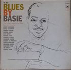 COUNT BASIE Blues by Basie album cover