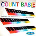 COUNT BASIE Compositions Of Count Basie And Others album cover