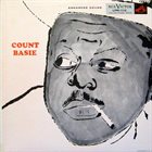 COUNT BASIE Count Basie (aka Horizons du Jazz No 5 - Basie's Basement aka Basie's Basement) album cover